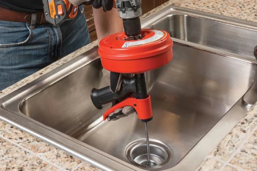 LAVABO GİDERİ AÇMA